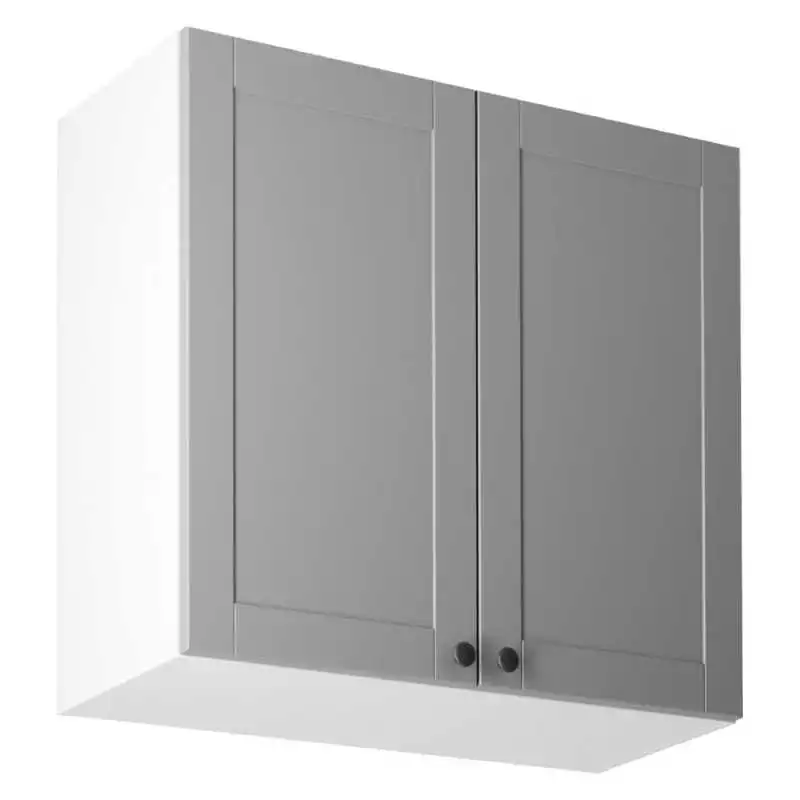 Szafka wisząca 80 LINEA GREY G80 Zamów teraz