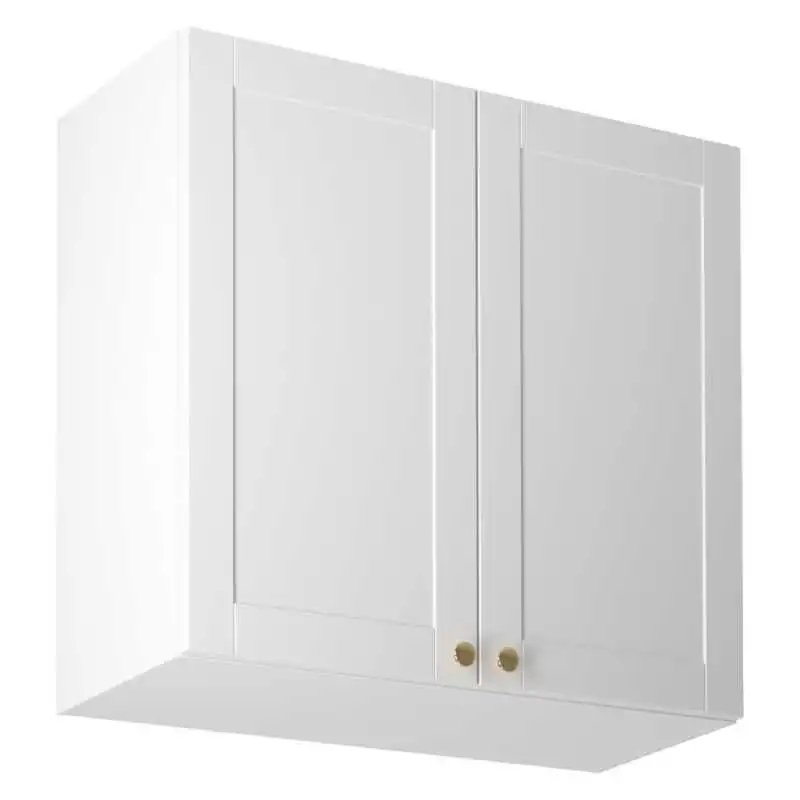 Szafka wisząca 80 LINEA WHITE G80 Szybka dostawa