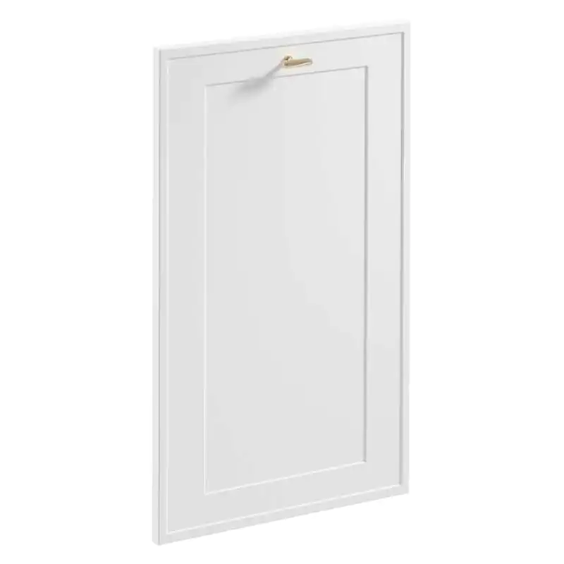 Premium Front do zmywarki SORENTO D45FZW - Ramka MDF
