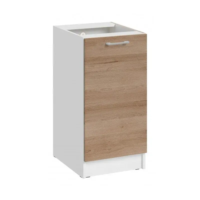 Oferta czasowa Szafka dolna 40 EcoModel D4 Buk Artisan
