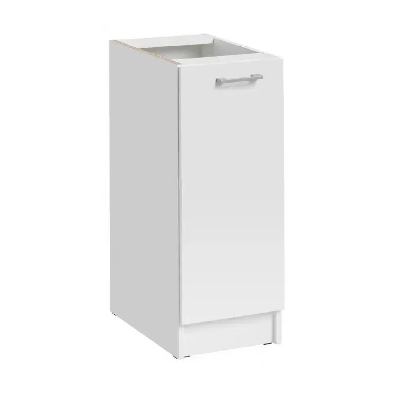 Niska cena Szafka dolna 30 EcoModel D3 biały