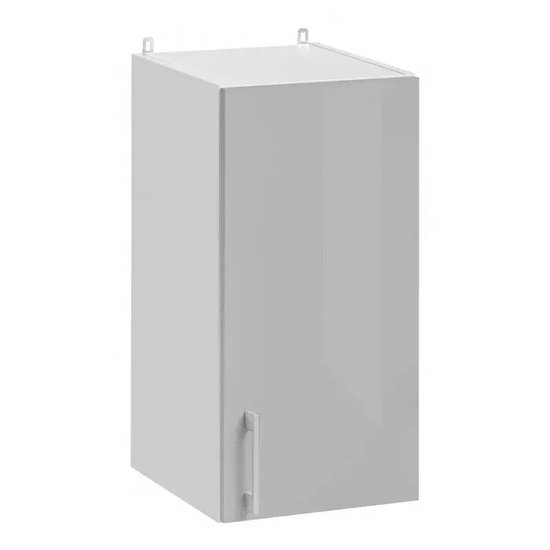 Kup teraz Szafka wisząca 30 EcoModel W 3/60 szary połysk