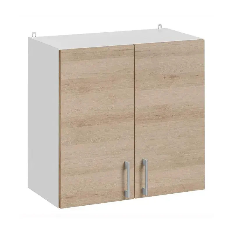 Cena promocyjna Szafka wisząca 60 EcoModel W 6/60 sonoma jasna