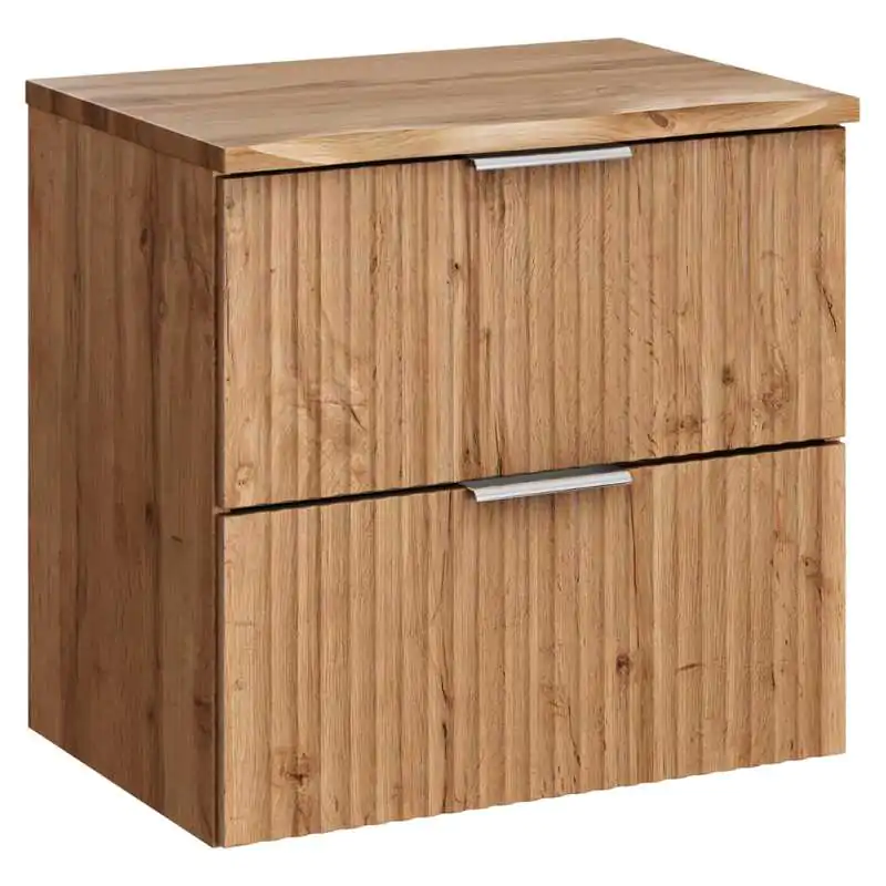 Szafka 60cm z blatem ADEL OAK Taniej
