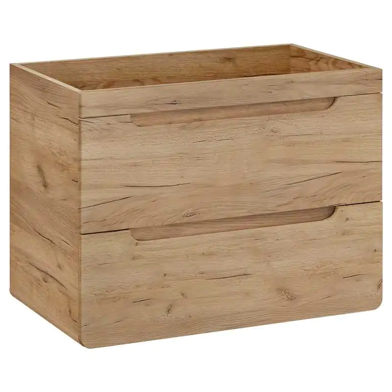 Szafka pod umywalkę 80cm 2 szuflady ARUBA CRAFT Oferta