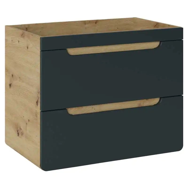 Szafka pod umywalkę 70cm 2 Szuflady ARUBA COSMOS Cena promocyjna