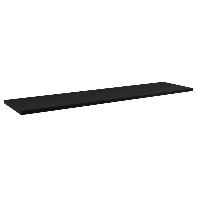 Blat 160cm NOVA BLACK Szybka wysyłka