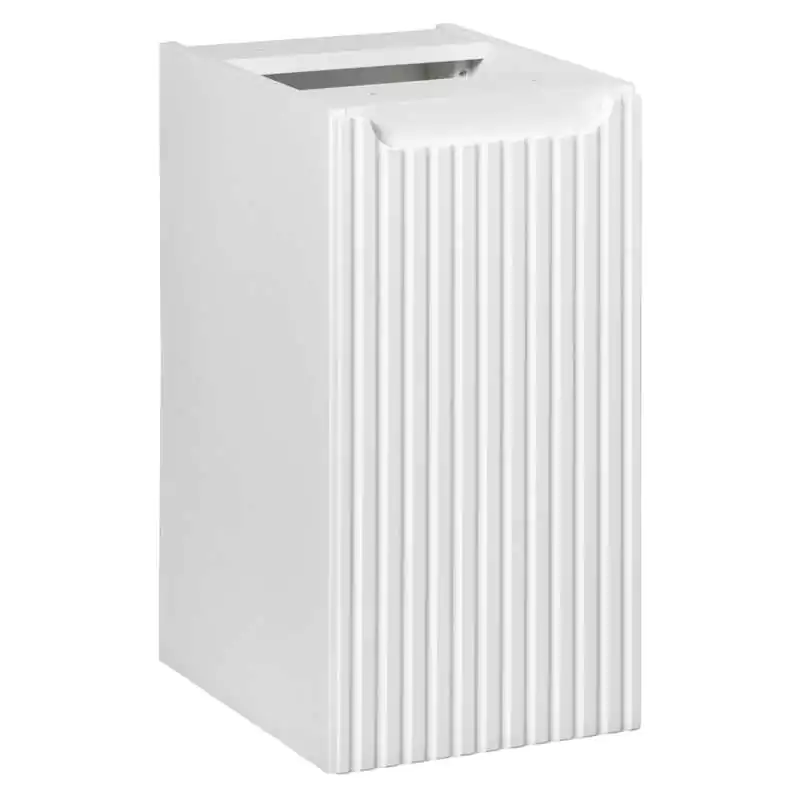 Szafka pod blat 30cm 1 drzwi NOVA WHITE Tylko do końca tygodnia