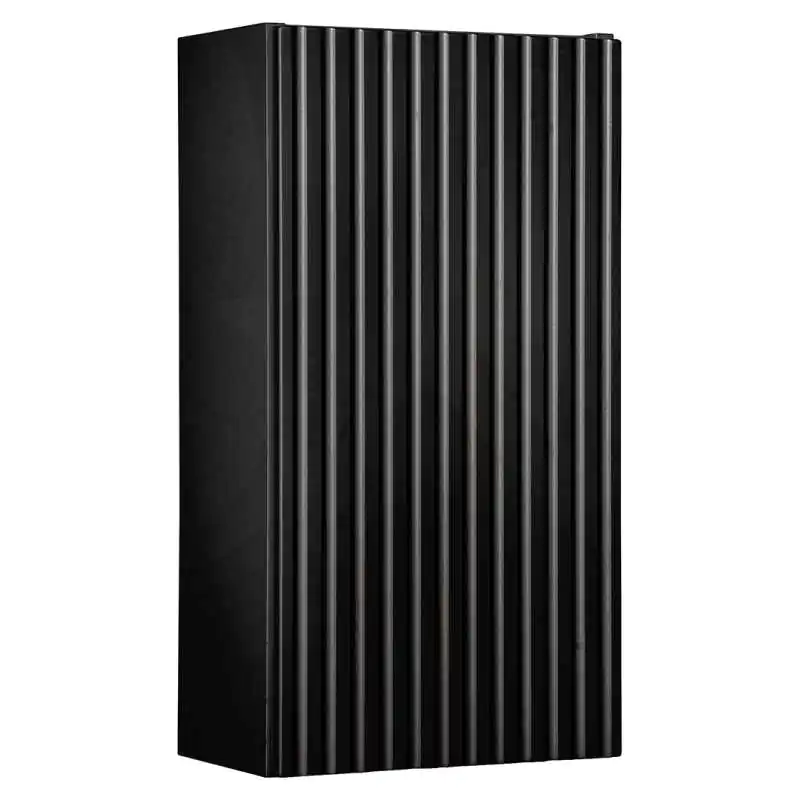 Szafka górna 30cm 1 Drzwi NOVA BLACK Oferta limitowana