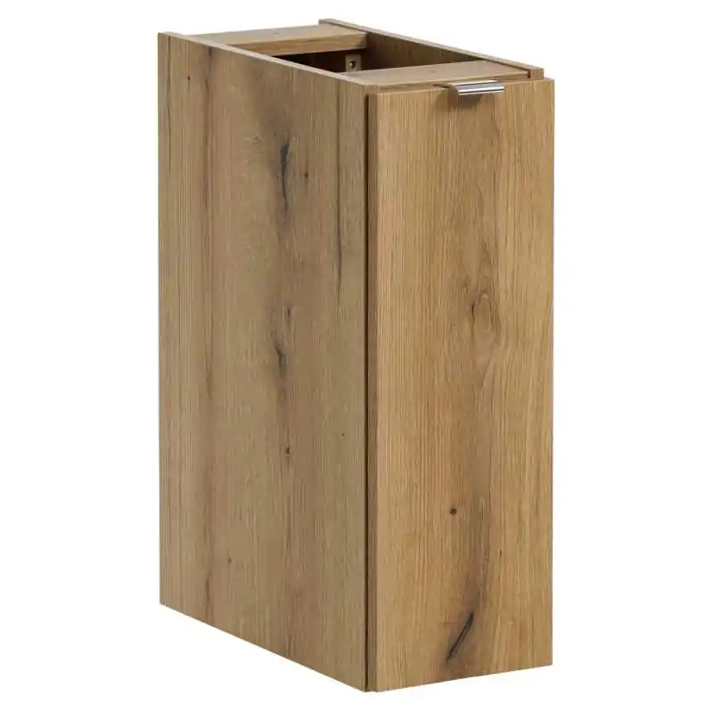 Wyprzedaż Szafka pod blat 20cm 1 drzwi NOVA OAK