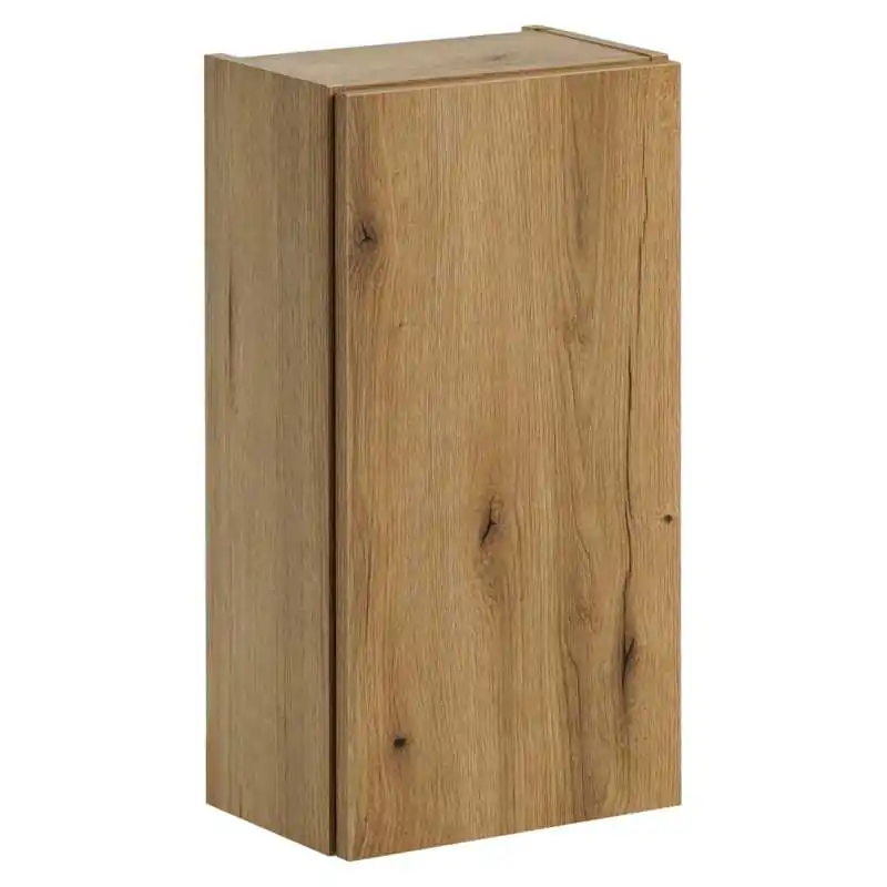 Popularny Szafka górna 30cm 1 Drzwi NOVA OAK