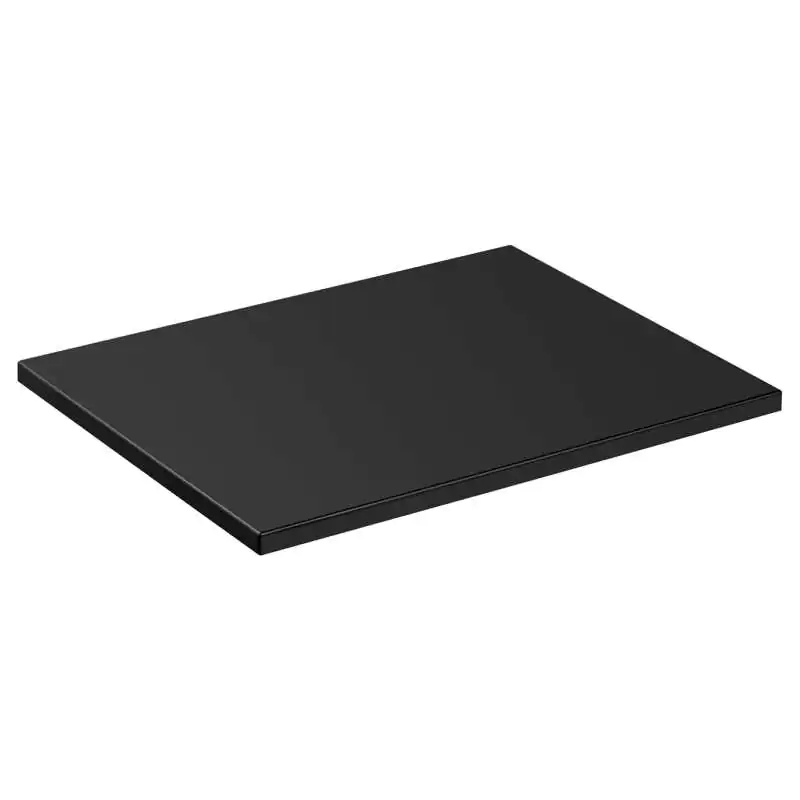 Premium Blat 60 do szafek łazienkowych ADEL BLACK