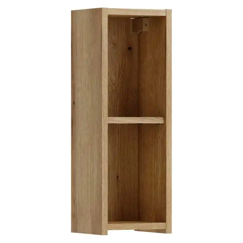 Premium Regał górny 20cm NOVA COAST EVOKE