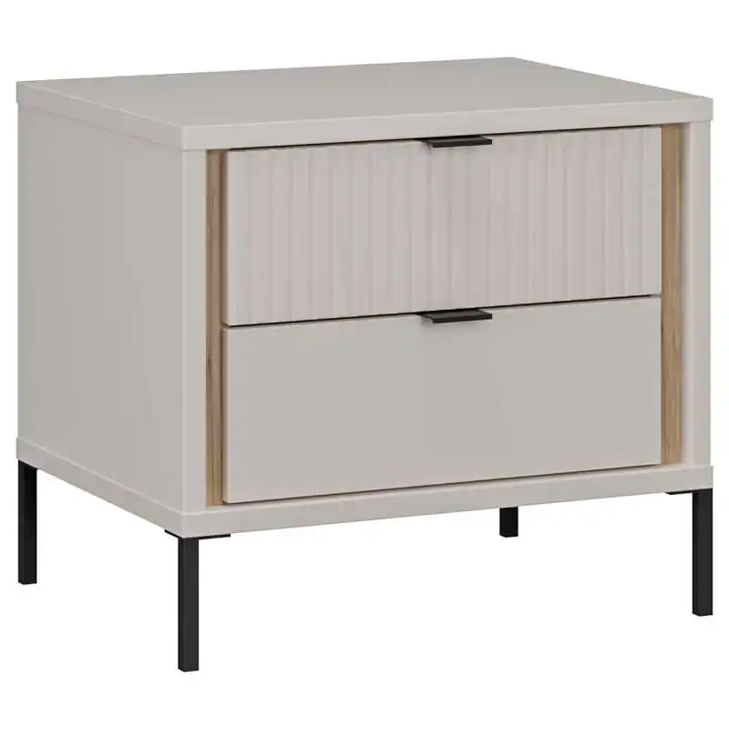 Szafka nocna SERAVEL SVLK012 Oferta