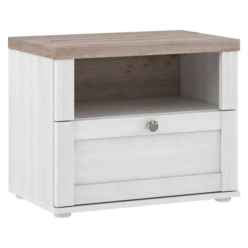 Oferta Szafka nocna ILOPPA TIQK011