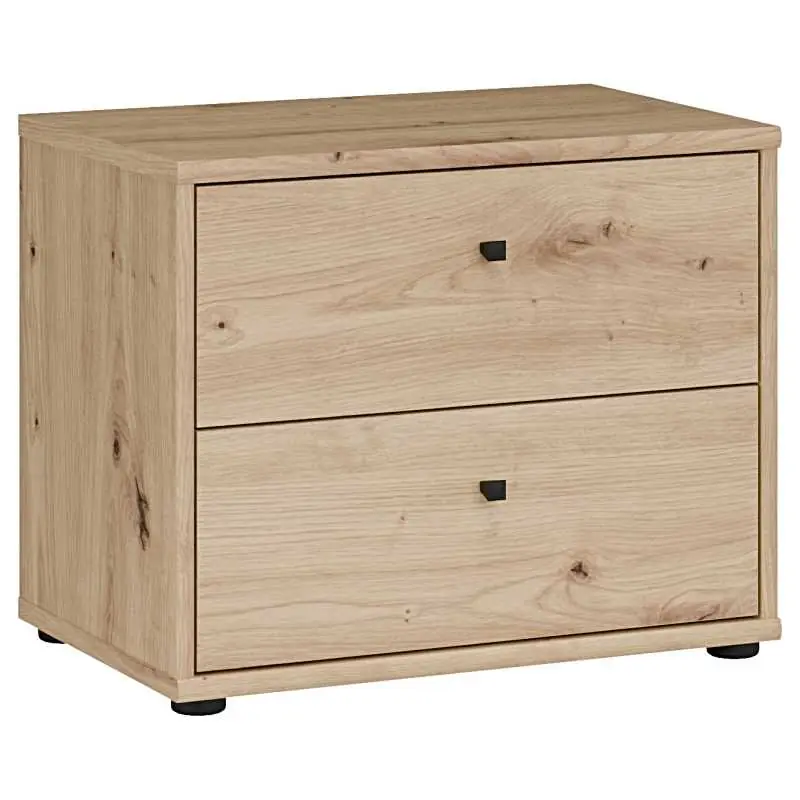 Wyprzedaż Szafka nocna ARCHBOX T2KK011