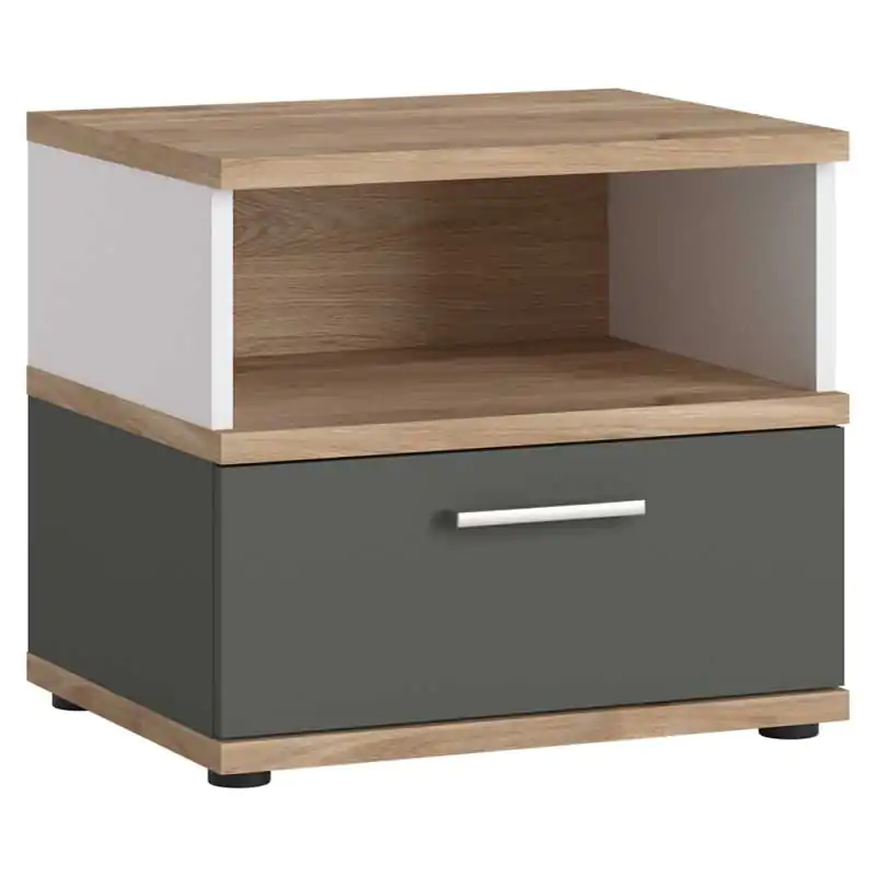 Oferta czasowa Szafka nocna TWENTY TWEK03