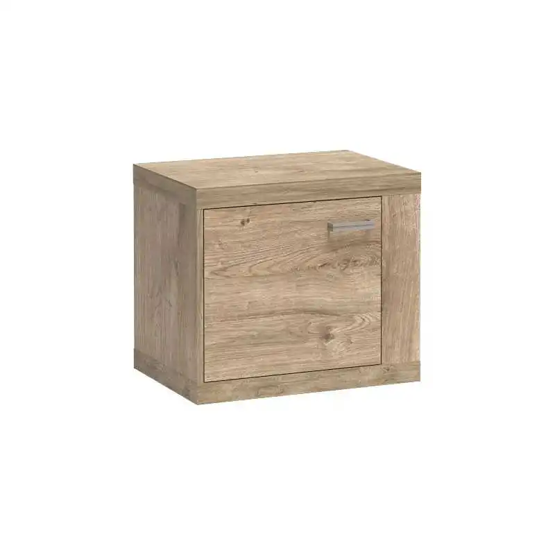 Szafka nocna NATURAL N-18 Dodaj do koszyka
