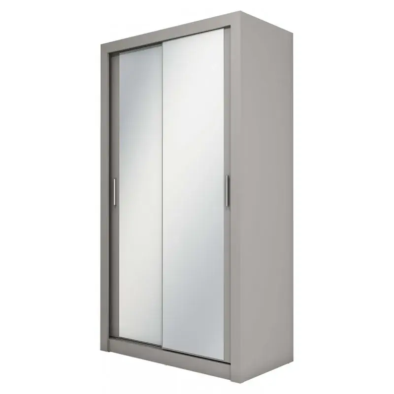 Szafa IDEA ID-18 Szary Oferta limitowana