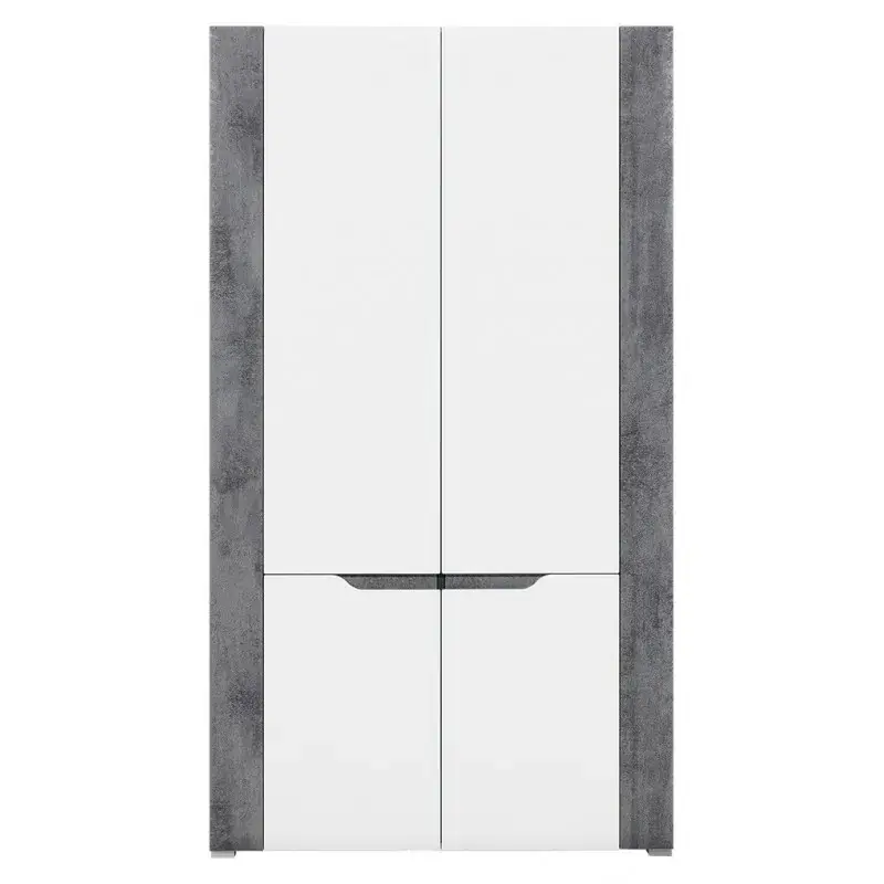 Oferta Szafa ubraniowa BRANDO B7