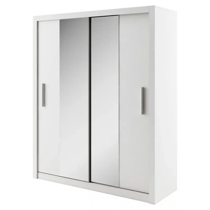 Szafa IDEA ID-03 Biały Oferta limitowana