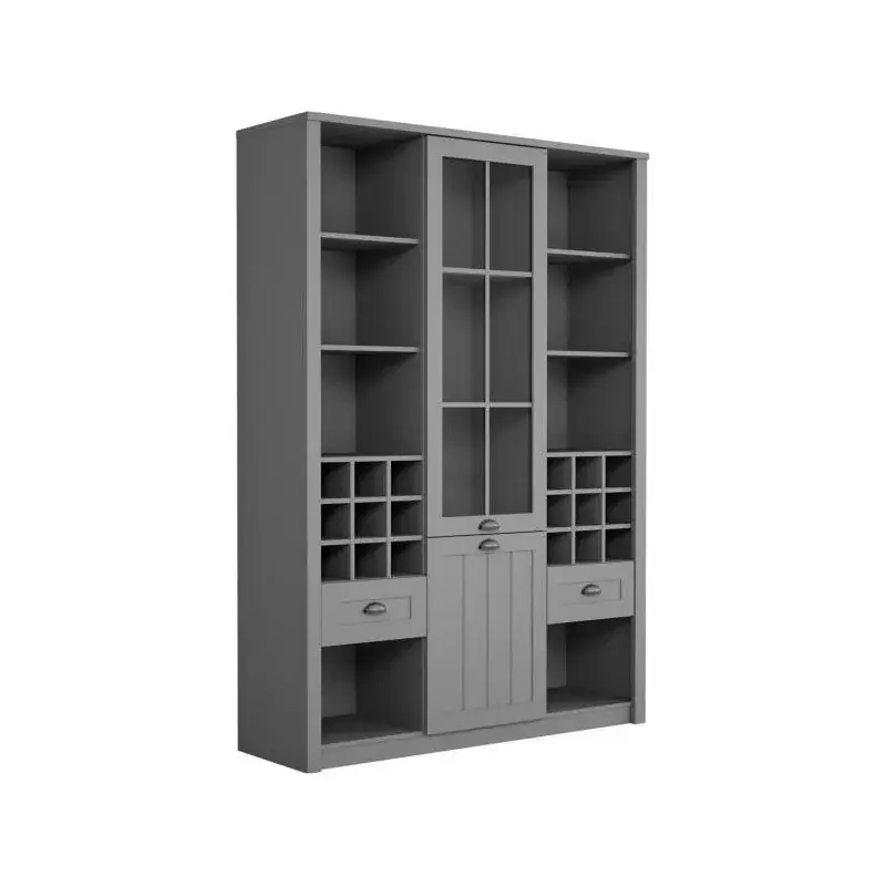 Nowy Witryna PROWANSJA W2D2S Grey