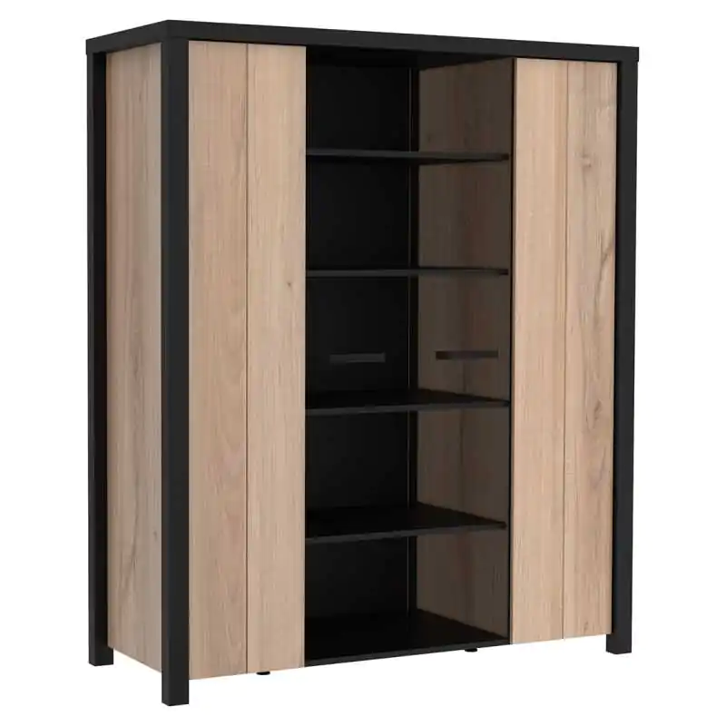 Bezpieczne zakupy Witryna L/P BLACK HILL BLHV5311