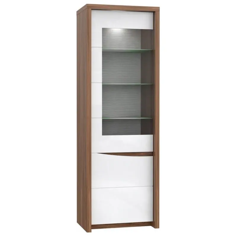Wysoka jakość Witryna lewa SAINT TROPEZ STZV711LB