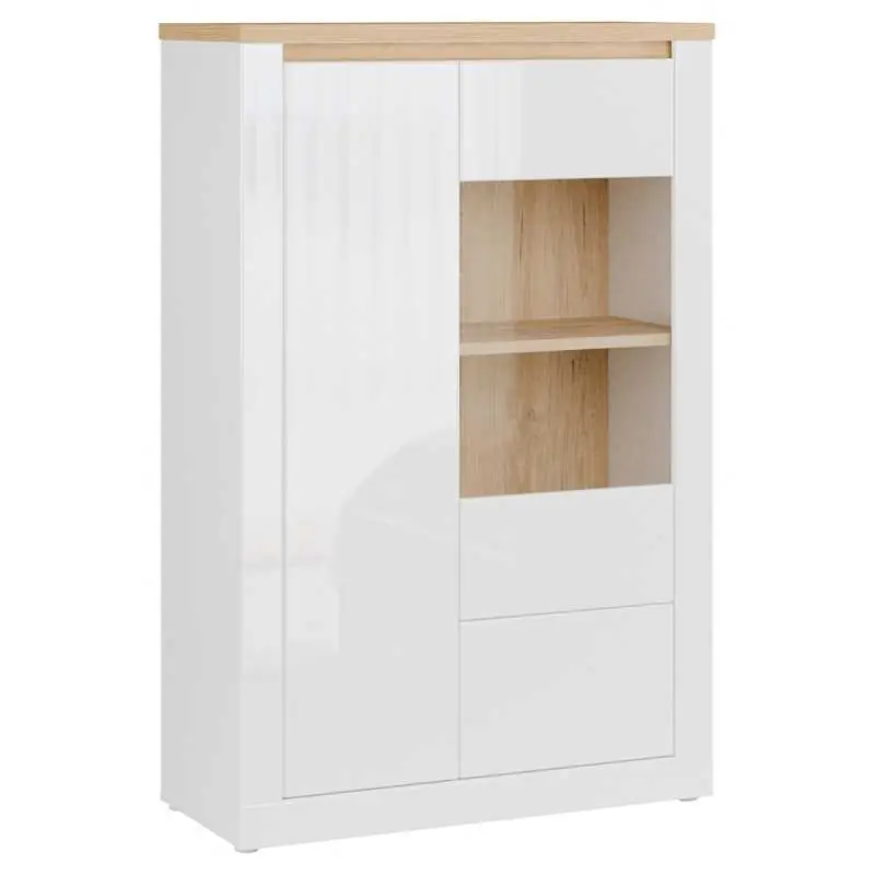 Zniżka Witryna DURAOAK DUKV522LB