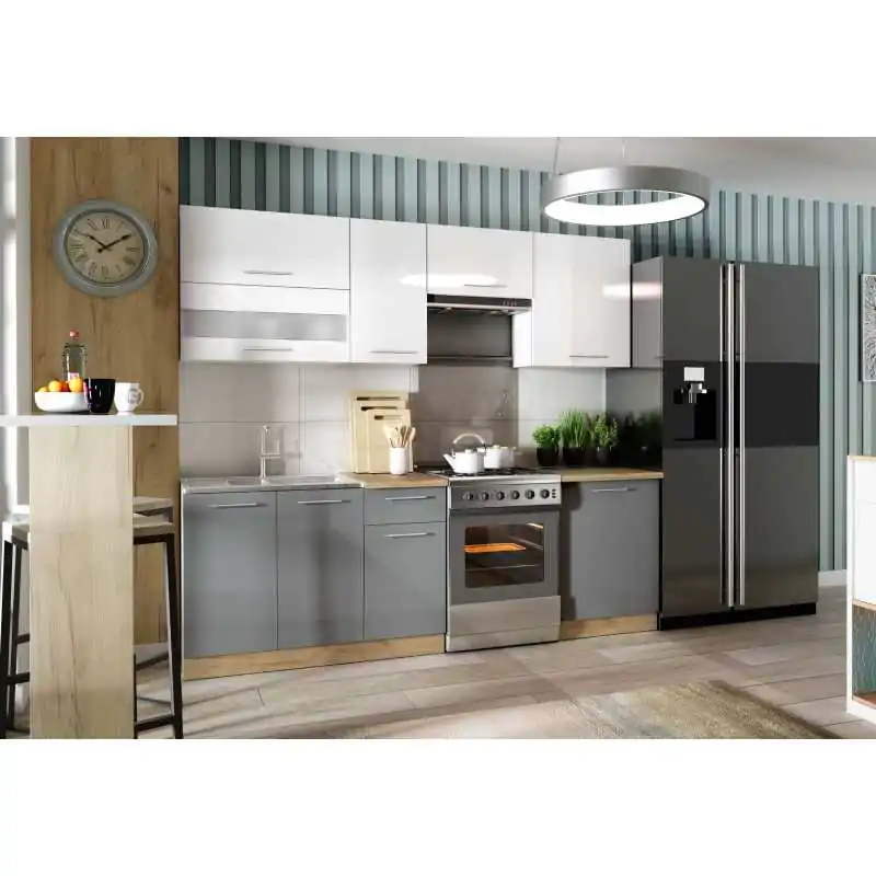 Zestaw kuchenny TIFFANY 240 Szybka wysyłka