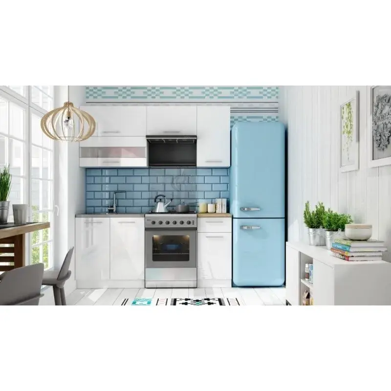 Oferta Zestaw kuchenny TIFFANY 180