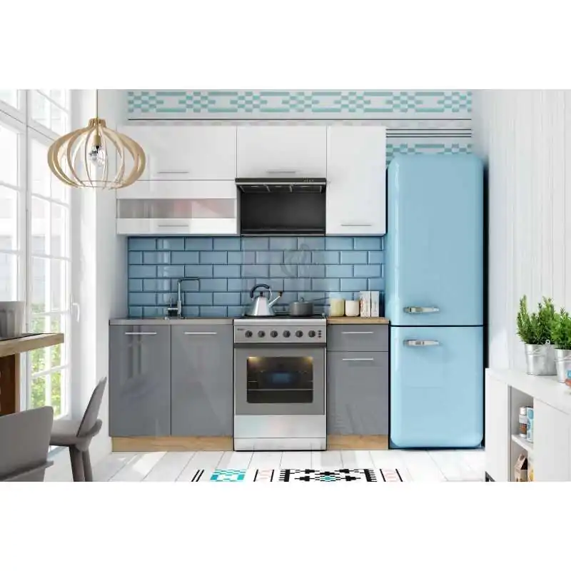 Zestaw kuchenny TIFFANY 180 Darmowy zwrot