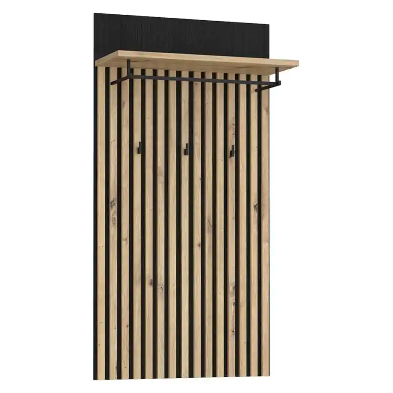 Panel ubraniowy TRONDHEIM TDHD40 Bezpieczne zakupy