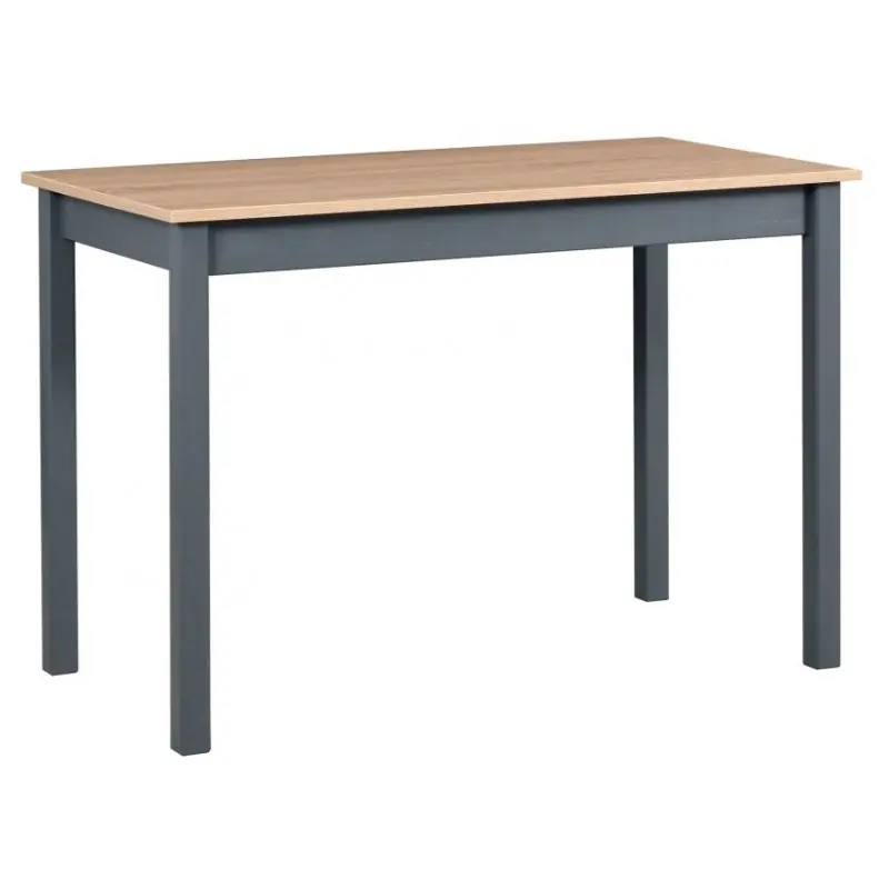 Stół drewniany Maxi 2 laminat 60x110 Promocja
